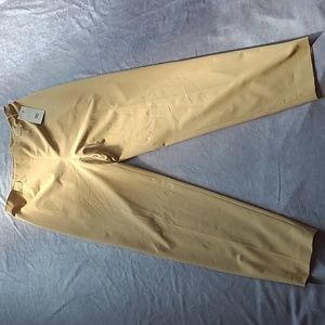 WORTH Microfiber Pants